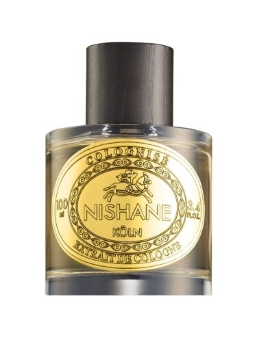 Nishane Safran Colognise Próbka z atomizerem 2 ml