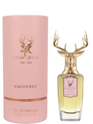 Pana Dora Emanuele Woda perfumowana 100 ml