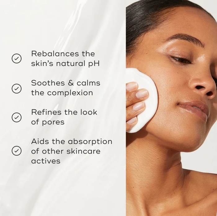 Medik8 Daily Refresh Balancing Toner Nawadniający tonik bez zawartości alkoholu 150 ml