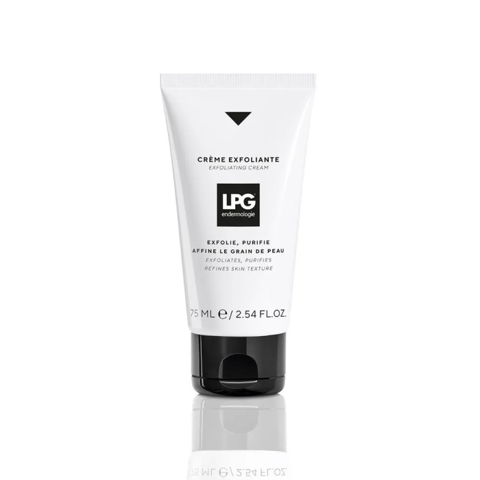LPG Exfoliating Cream Krem peelingujący 75 ml