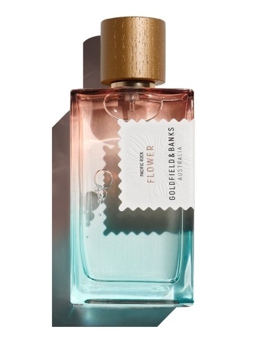 Goldfield & Banks Pacific Rock Flower Woda perfumowana 100 ml
