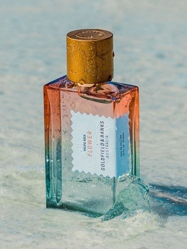 Goldfield & Banks Pacific Rock Flower Woda perfumowana 100 ml