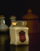 La Sultane de Saba Shea Butter Ayurvedique Masło Shea ajurwedyjsko-bursztynowa paczula waniliowa 300 ml