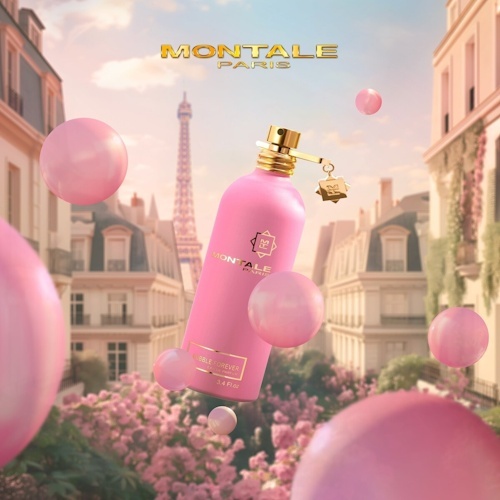 Montale Bubble Forever Woda perfumowana 100 ml