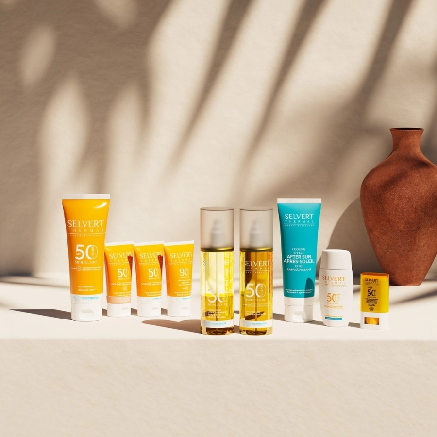 Selvert Thermal After Sun Emulsja po opalaniu 150 ml
