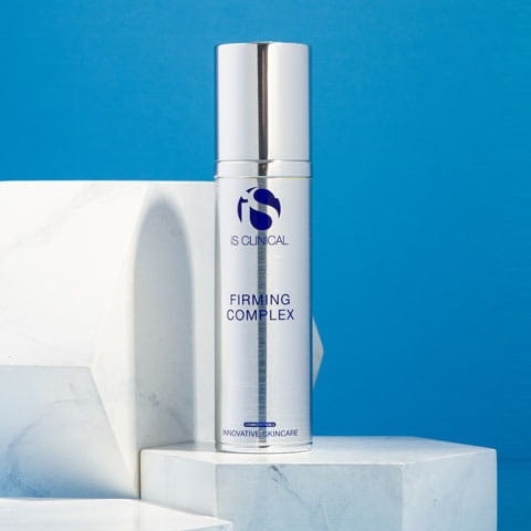 IS Clinical Firming Complex Krem liftingujący 50 g