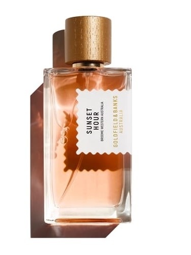 Goldfield & Banks Sunset Hour Próbka z atomzierem 2 ml