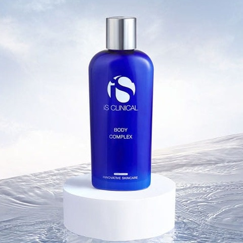 iS Clinical Body Complex Balsam do ciała 180 g