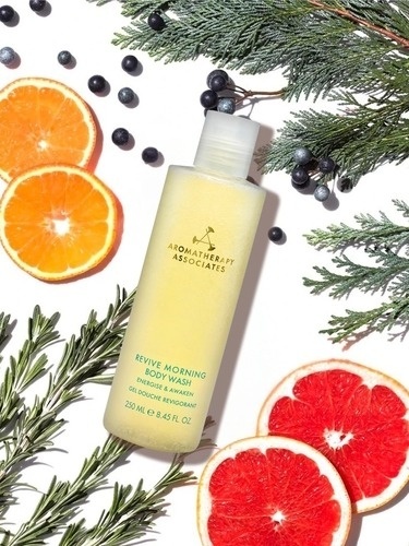 Aromatherapy Associates Revive Morning Body Wash Energetyzujący żel do mycia ciała 250 ml