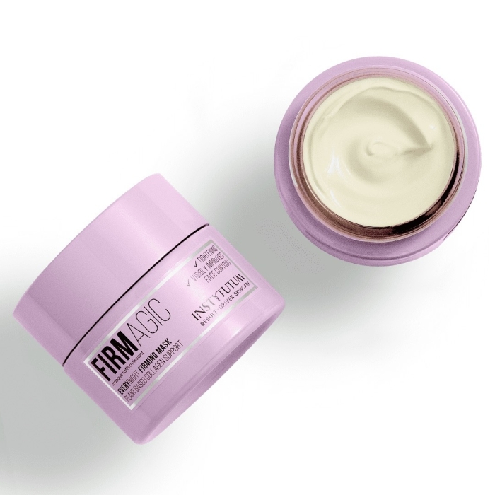 Instytutum Firmagic Everynight Firming Mask intensywnie Liftingująca maska na noc 50 ml