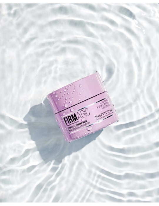 Instytutum Firmagic Everynight Firming Mask intensywnie Liftingująca maska na noc 50 ml