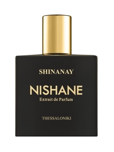 Nishane Shinanay Próbka z atomizerem 2 ml