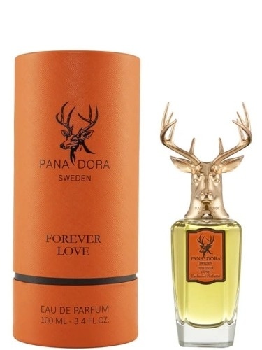 Pana Dora Forever Love Woda perfumowana 100 ml