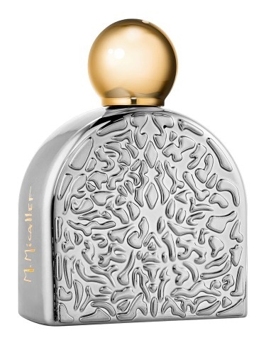 M.Micallef Secrets of Love Sensual Woda perfumowana 100 ml