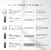 Medik8 Daily Radiance Vitamin C Krem nawilżający z witaminą C i ochroną przeciwsłoneczną SPF 30 50 ml