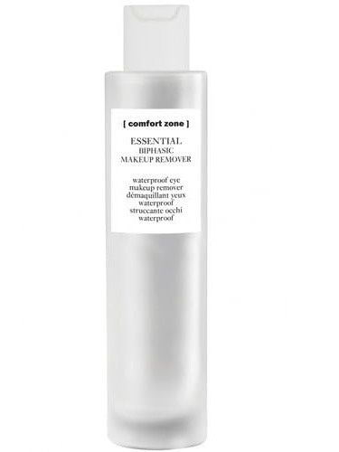 Comfort Zone Essential Biphasic Make-Up Remover Płyn dwufazowy do demakijażu 150 ml