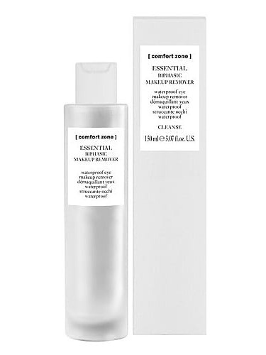 Comfort Zone Essential Biphasic Make-Up Remover Płyn dwufazowy do demakijażu 150 ml