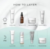 Medik8 Total Moisture Daily Facial Cream Lekki krem nawilżający, wspierający mikrobiom i barierę ochronną skóry 12,5 ml