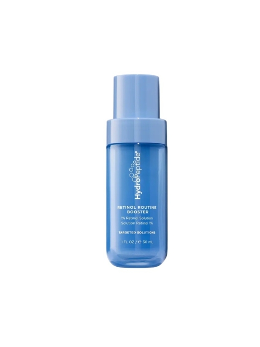 Hydropeptide Retinol Routine Booster Serum naprawcze z 1% kompleksem Universal Tree-Retinol 30 ml