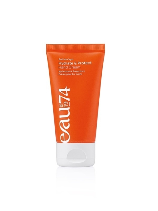EAU de 1974 Capri Krem do rąk Hydrate & Protect Hand Cream 50 ml