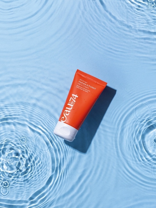 EAU de 1974 Capri Krem do rąk Hydrate & Protect Hand Cream 50 ml