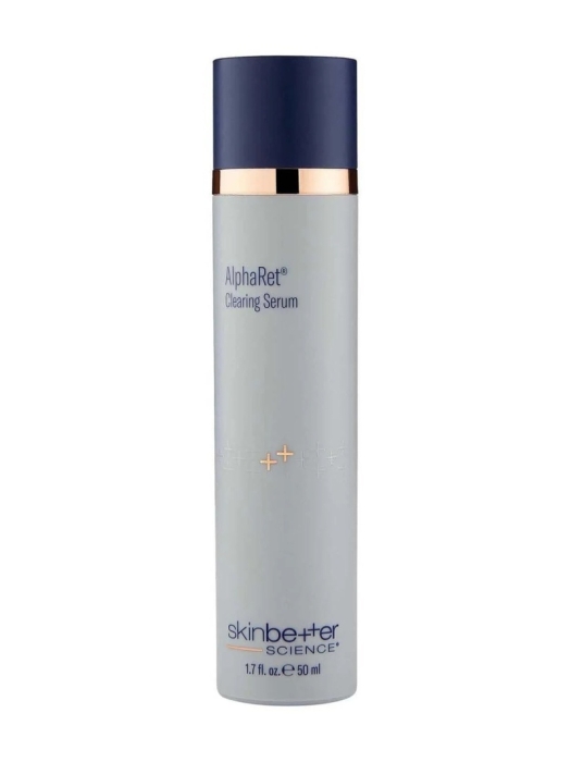 Skinbetter Science AlphaRet Clearing Serum Zaawansowane serum z retinoidem 50 ml