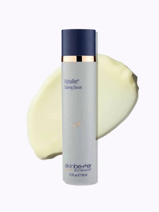 Skinbetter Science AlphaRet Clearing Serum Zaawansowane serum z retinoidem 50 ml