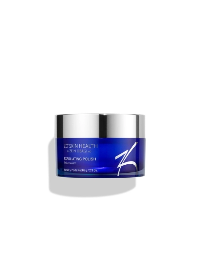 ZO Skin Health Exfoliating Polish Pasta złuszczająca 65 g