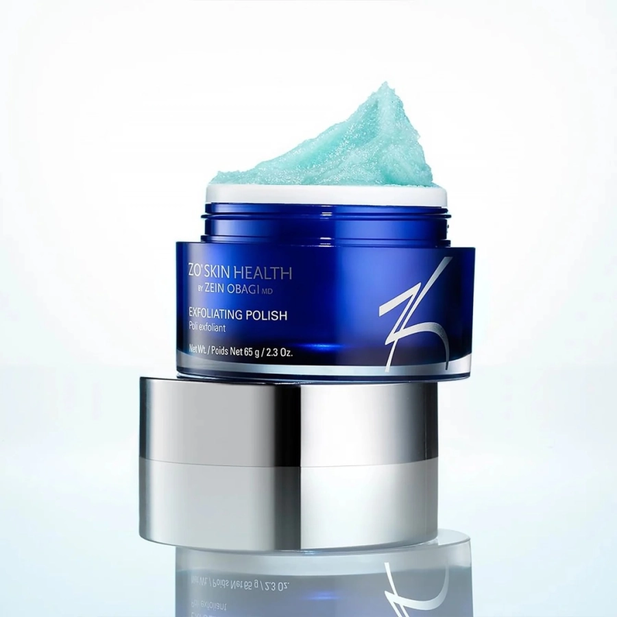 ZO Skin Health Exfoliating Polish Pasta złuszczająca 65 g