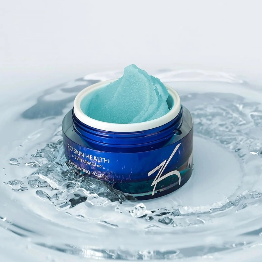 ZO Skin Health Exfoliating Polish Pasta złuszczająca 65 g