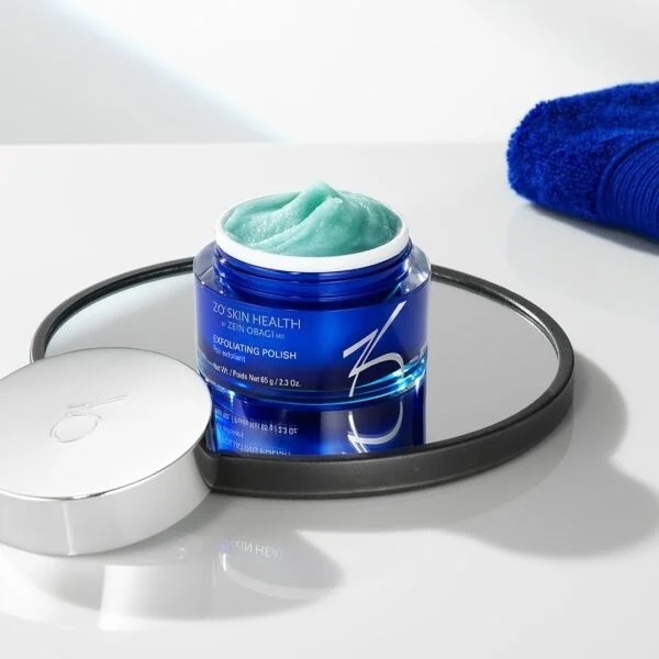 ZO Skin Health Exfoliating Polish Pasta złuszczająca 65 g