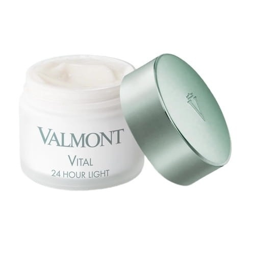 Valmont Vital 24 Hour Light Lekki rewitalizujący krem do twarzy 50 ml