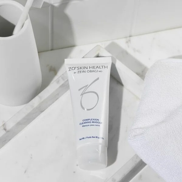 ZO Skin Health Complexion Clearing Masque Maska oczyszczająca 85 g