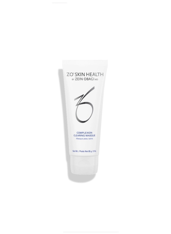 ZO Skin Health Complexion Clearing Masque Maska oczyszczająca 85 g