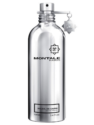 Montale Soleil de Capri Próbka z atomizerem 2 ml