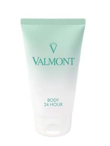 Valmont Body 24 Hour Intensywnie nawilżający krem do ciała 150 ml