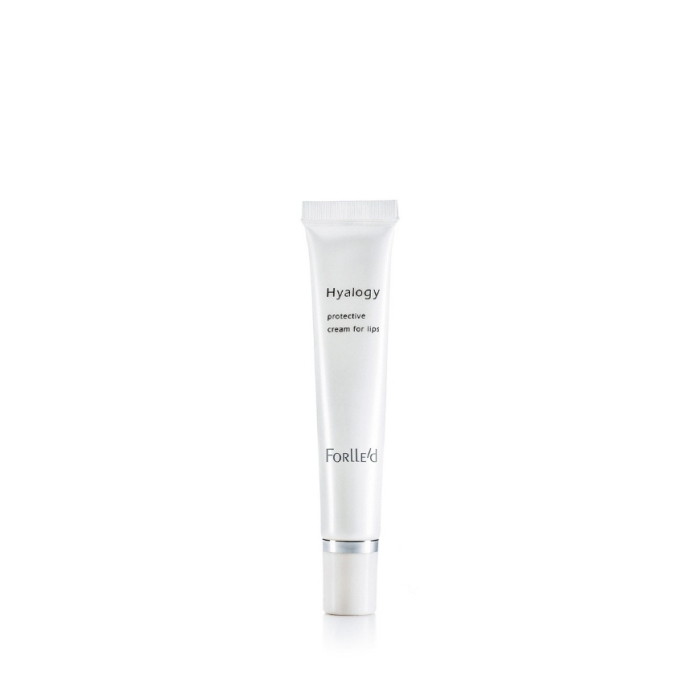 Forlled Hyalogy Protective Cream for Lips Regenerujący krem do ust 9 g