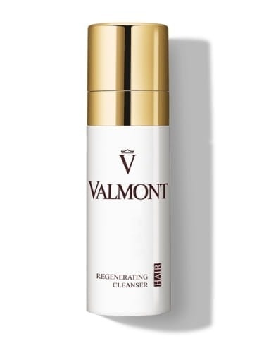 Valmont Regenerating Cleanser Przełomowy szampon-krem regenerujący i odmładzający do włosów i skóry głowy 150 ml
