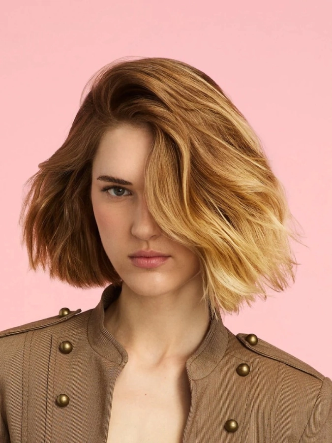 Hair by Sam McKnight Cool Girl Superlift Root Boost Volumising Spray 50 ml