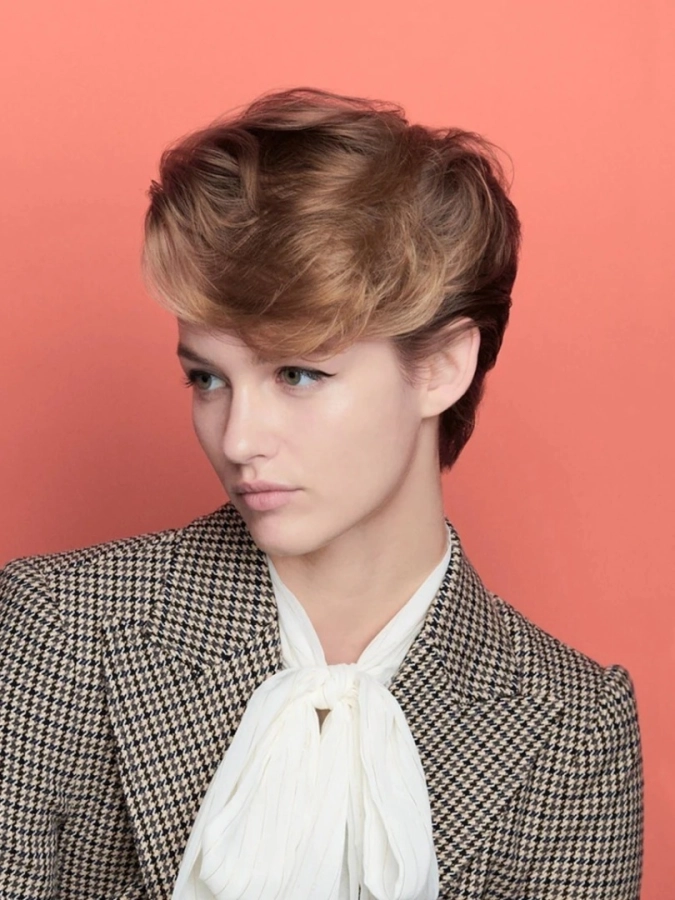 Hair by Sam McKnight Cool Girl Superlift Root Boost Volumising Spray 50 ml