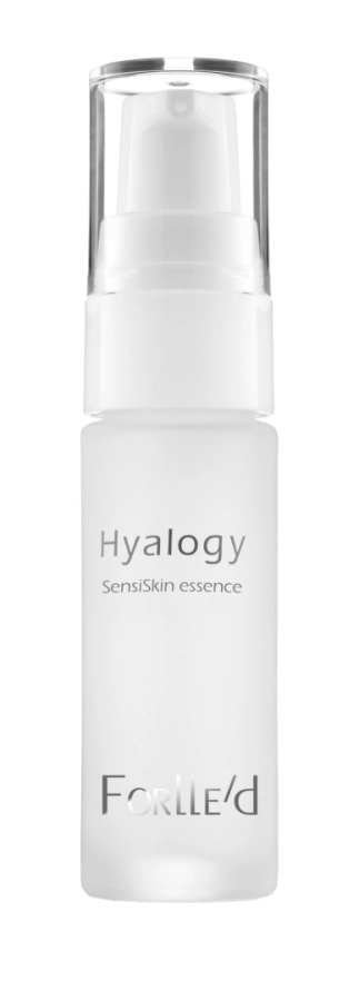 Forlled Hyalogy SensiSkin Essence Kojące serum łagodzące podrażnienia 30 ml