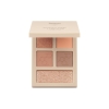 Dermomedica Eyeshadow Palette | Natural Soft Paleta cieni 6,5 g