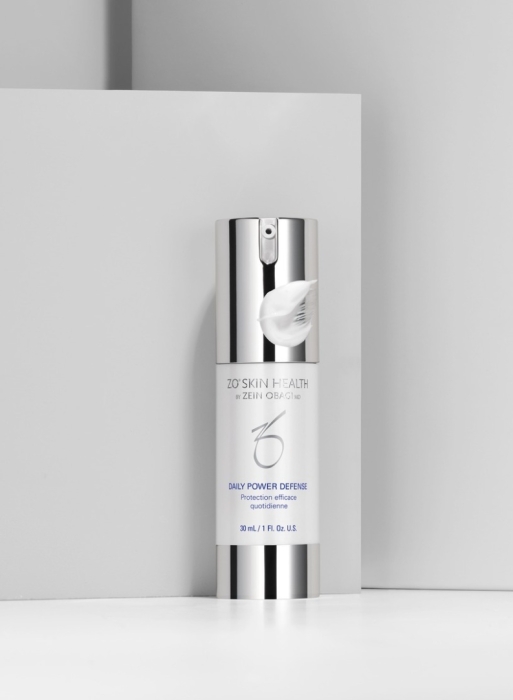 ZO Skin Health Daily Power Defense Serum o silnym działaniu antyoksydacyjnym 30 ml