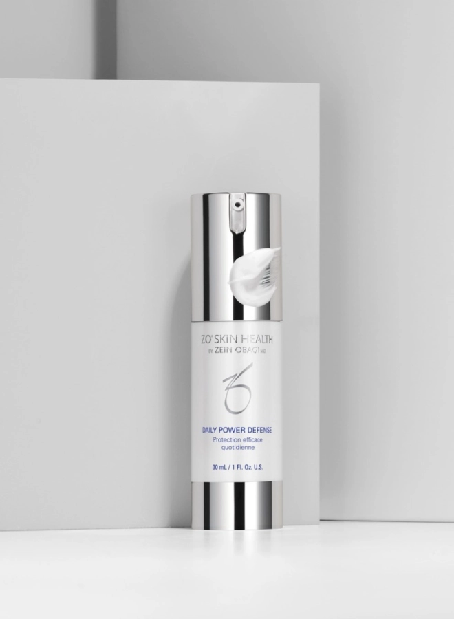ZO Skin Health Daily Power Defense Serum o silnym działaniu antyoksydacyjnym 30 ml