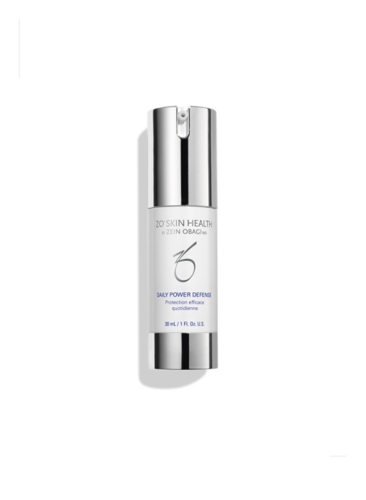 ZO Skin Health Daily Power Defense Serum o silnym działaniu antyoksydacyjnym 30 ml