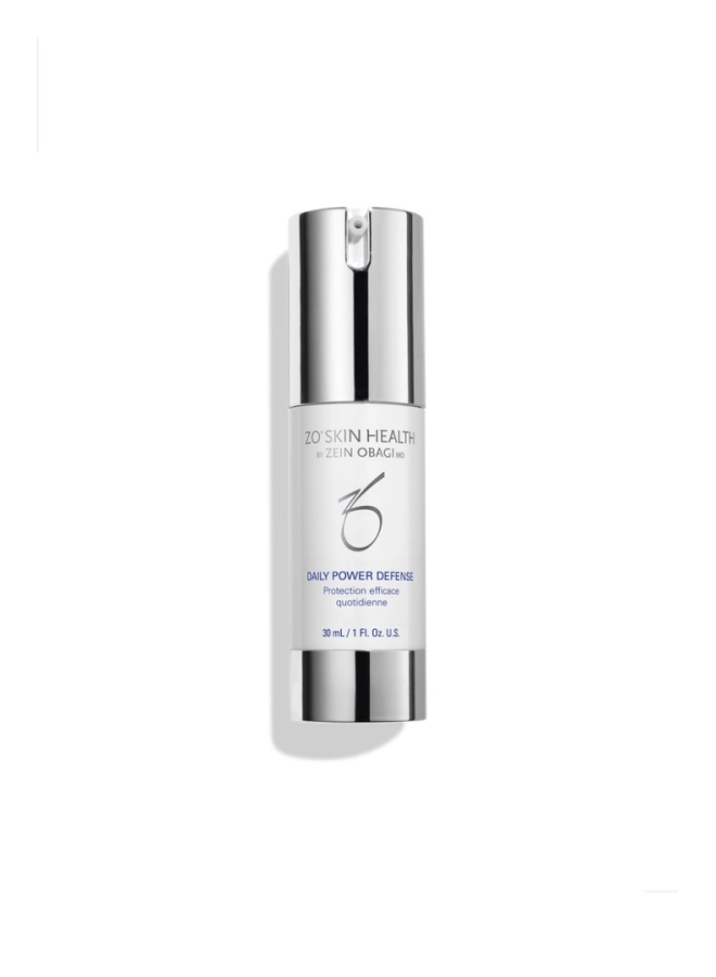 ZO Skin Health Daily Power Defense Serum o silnym działaniu antyoksydacyjnym 30 ml
