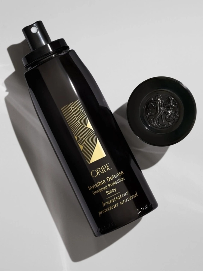 Oribe Signature Invisible Defense Universal Protection Spray Uniwersalny spray ochronny do włosów 175 ml