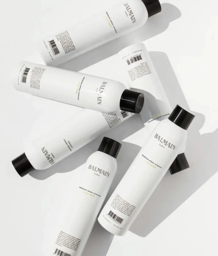 Balmain Session Spray Medium Lakier do włosów średnie utrw. 300 ml
