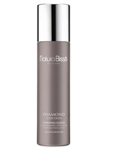 Natura Bisse Diamond Cocoon Hydrating Essence Esencja nawilżająca 200 ml