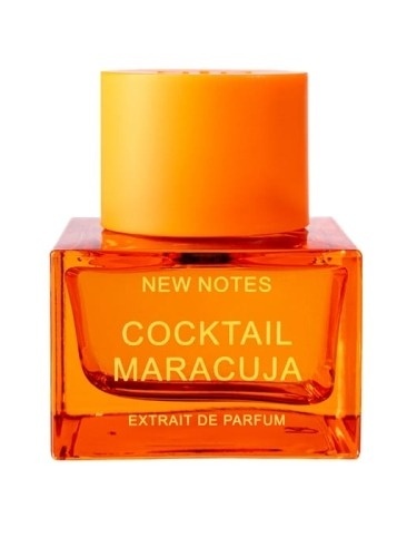 New Notes Cocktail Maracuja Czyste perfumy 100 ml